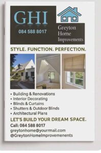 Greyton Home Improvements