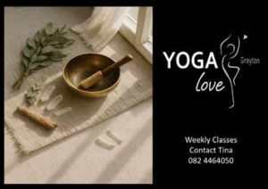 Yoga Love Greyton