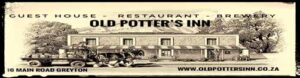 Old Potter’s Inn