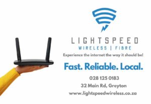 Lightspeed Wireless