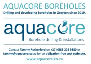Aquacore Boreholes