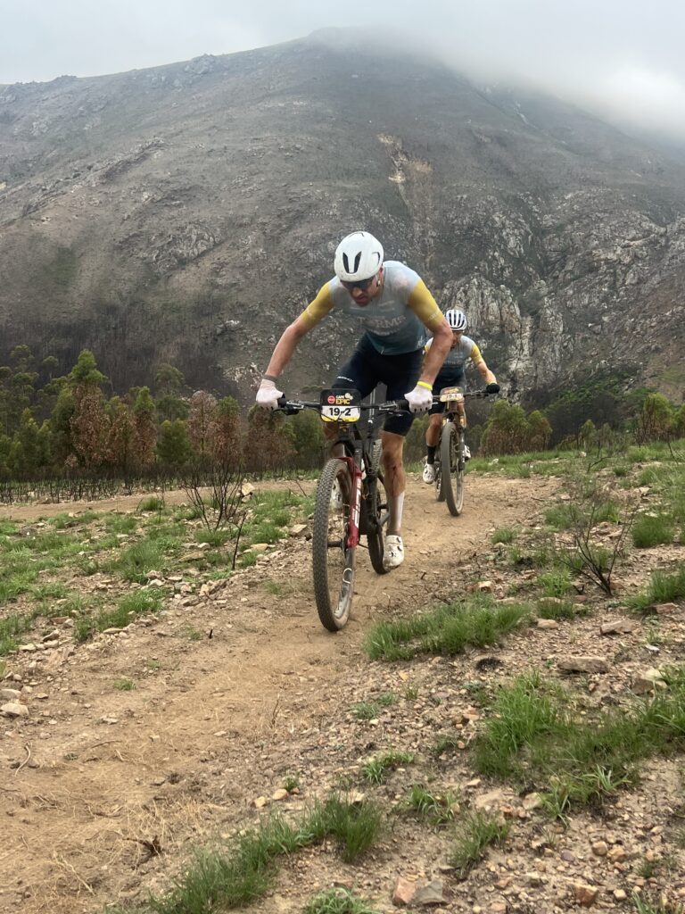 Bike Greyton