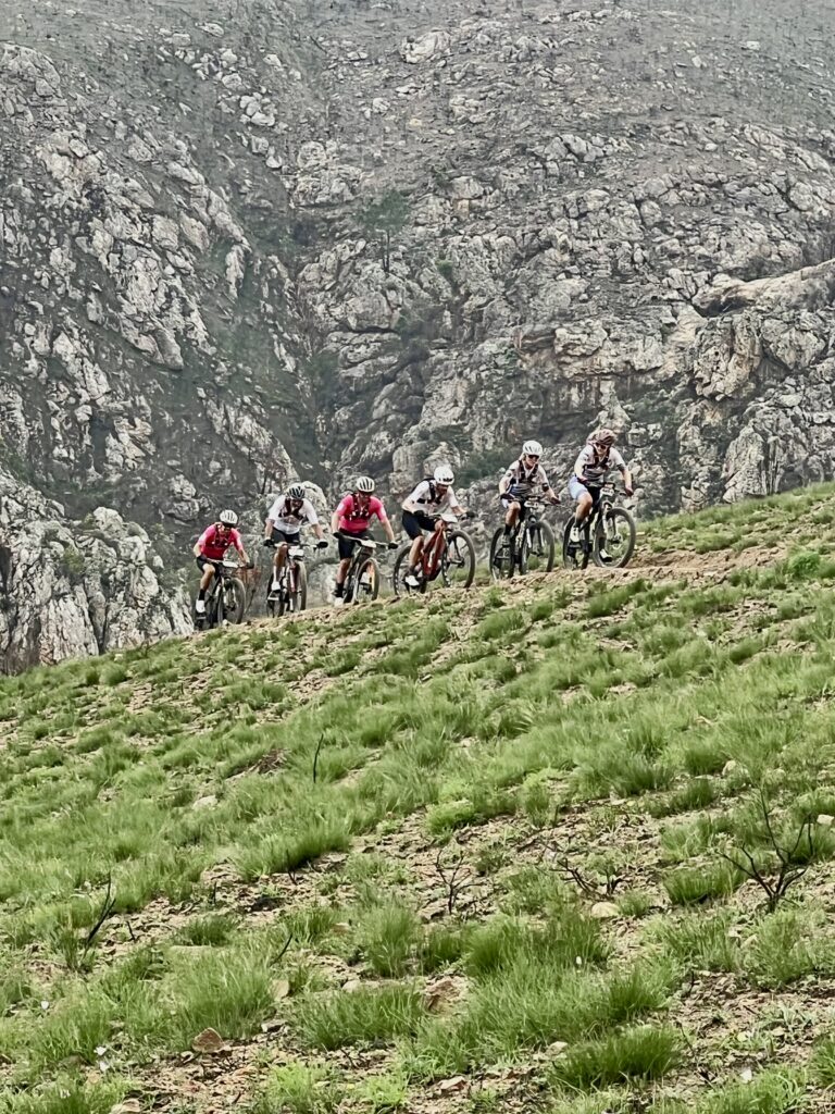 Bike Greyton