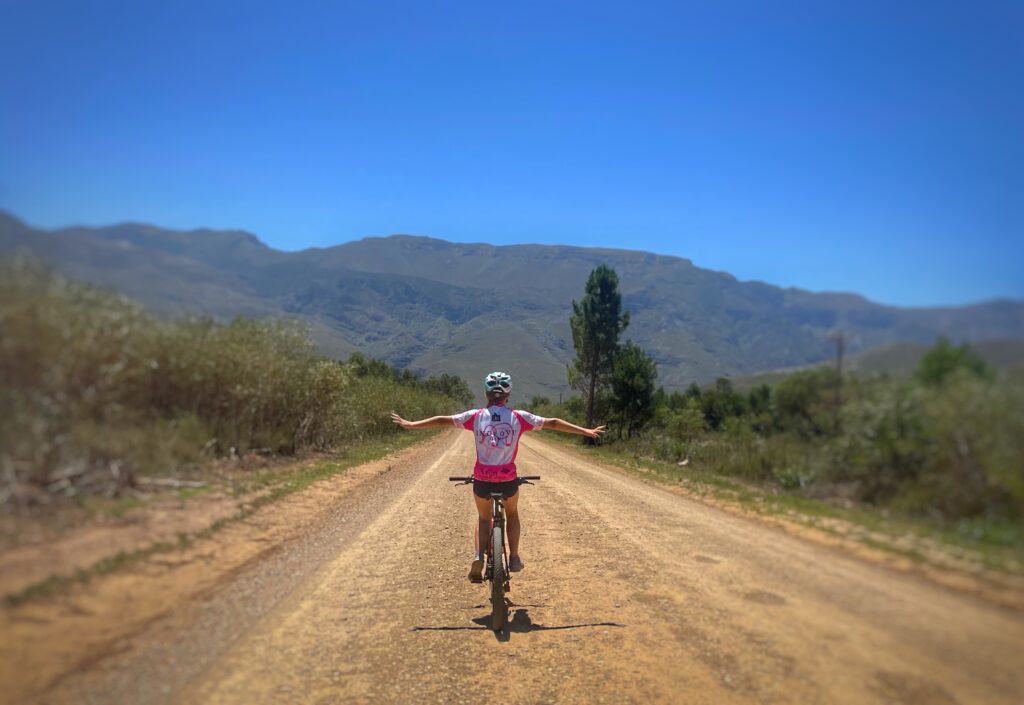 Bike Greyton