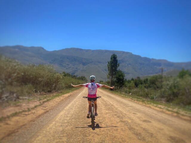 Bike Greyton