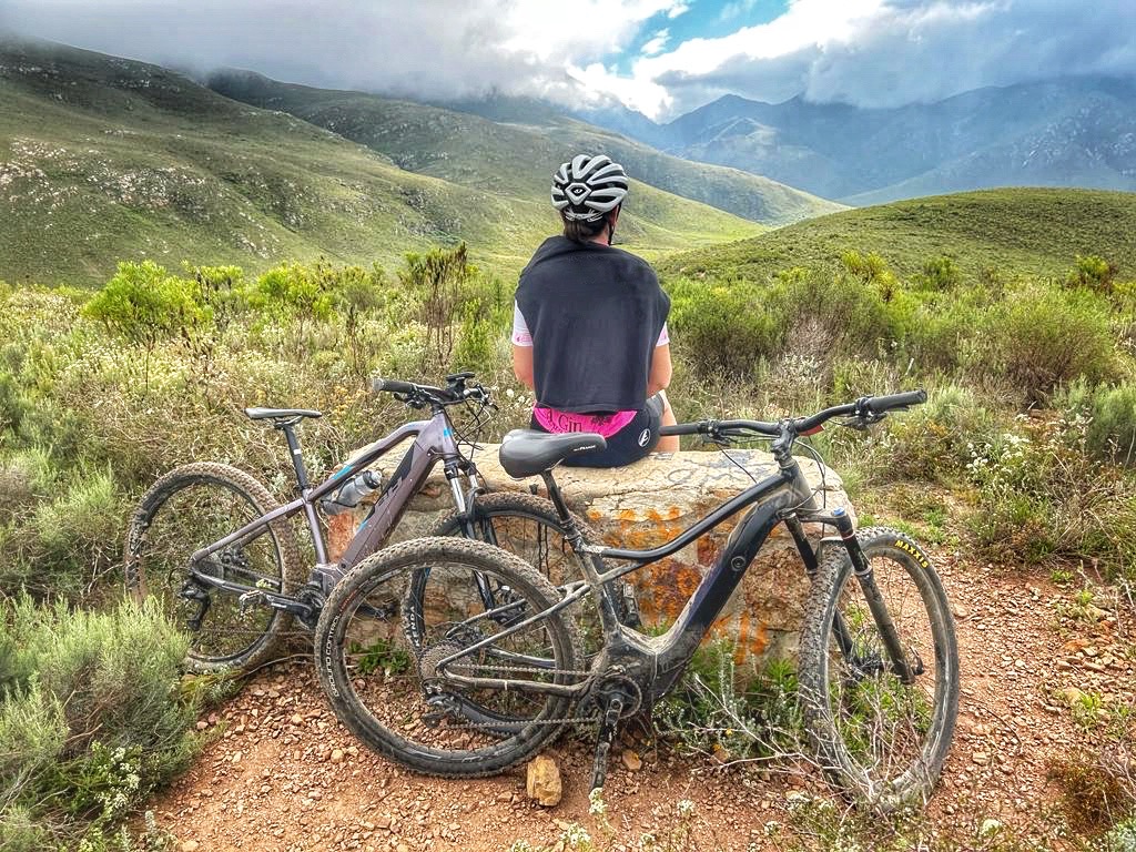 Bike Greyton