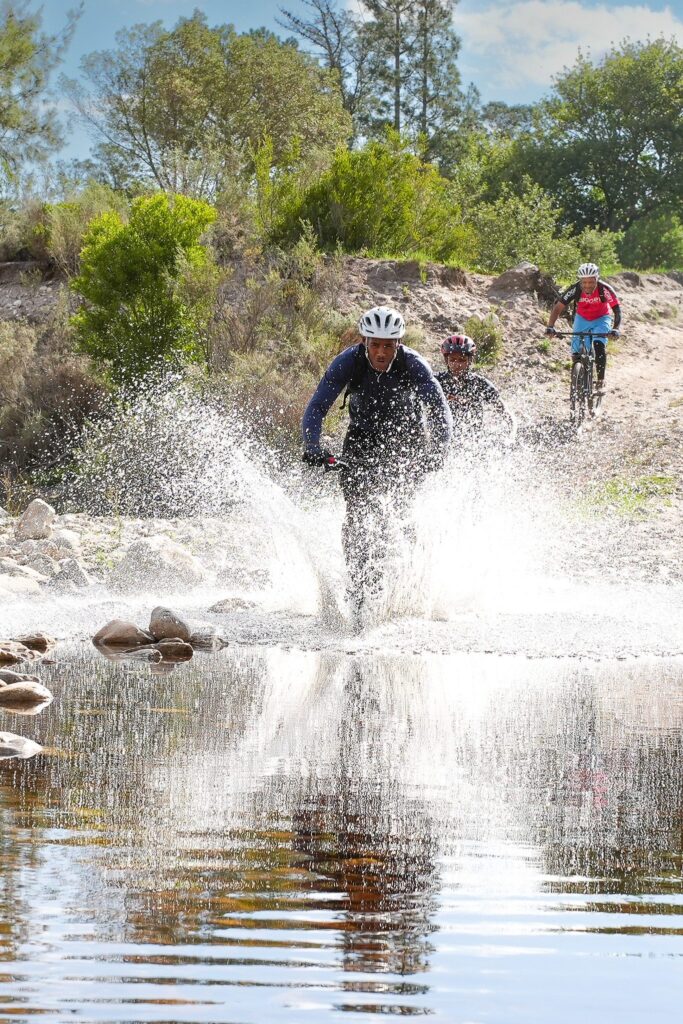 MTB
