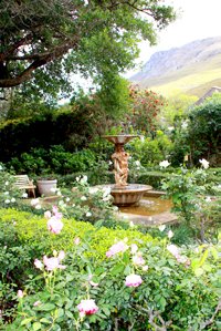 Greyton Rose and Garden Fair