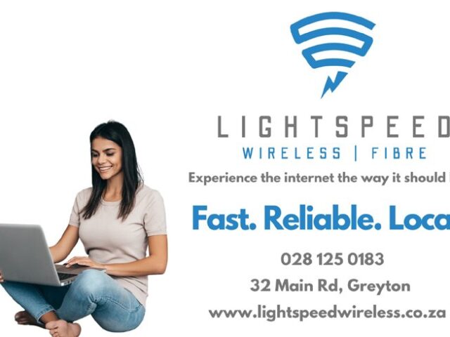 Fire season in Greyton