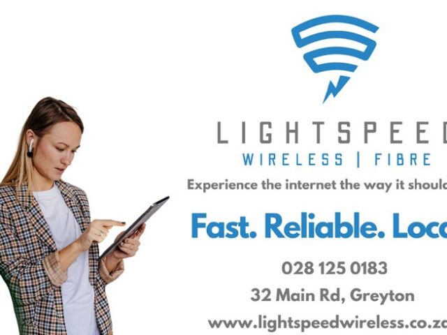 Genadendal Stoepstories