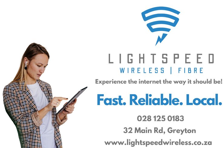 Genadendal Stoepstories