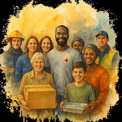 The People of Greyton