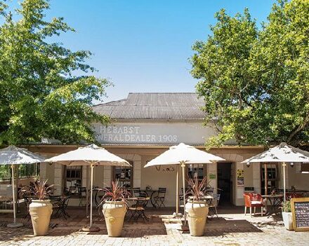 The Country Brunch at Hemelsbreed