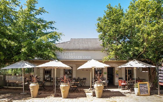 The Country Brunch at Hemelsbreed