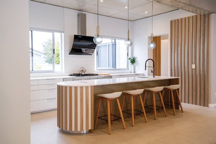 Dr van der Merwe at Oude Pastorie