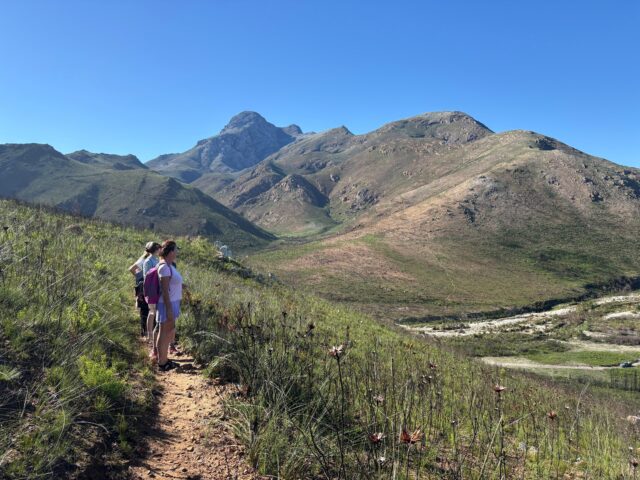 Hike