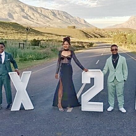 Emil Weder Matric Dance 2026