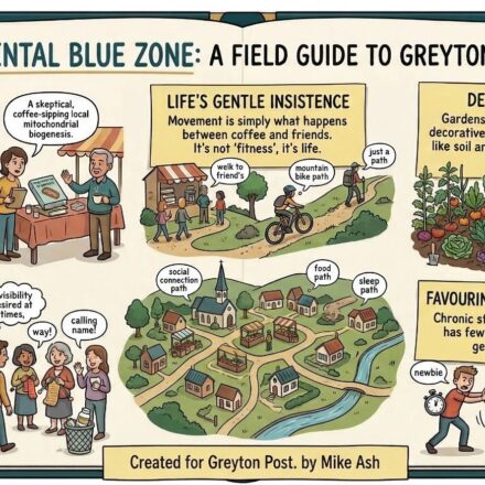 Greyton: The Accidental Blue Zone (with Better Coffee & Fewer Rules)