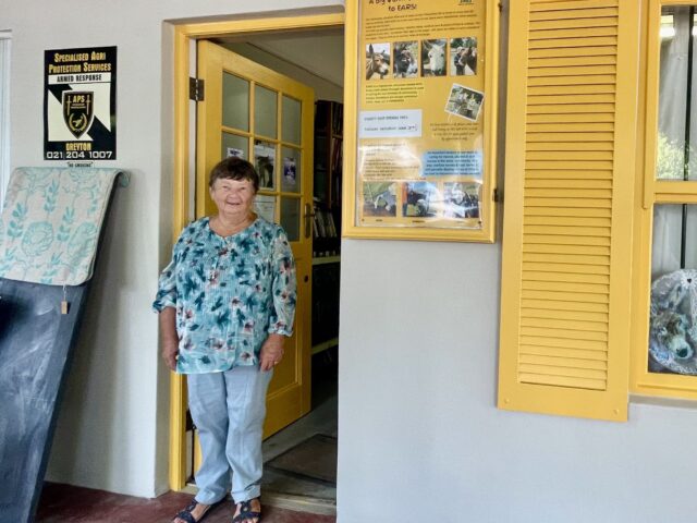Charity Shops: The Heart of a Community