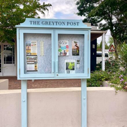 Editor's Letter — May/June 2026