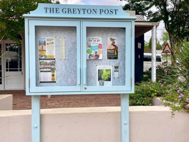 Editor's Letter — May/June 2026