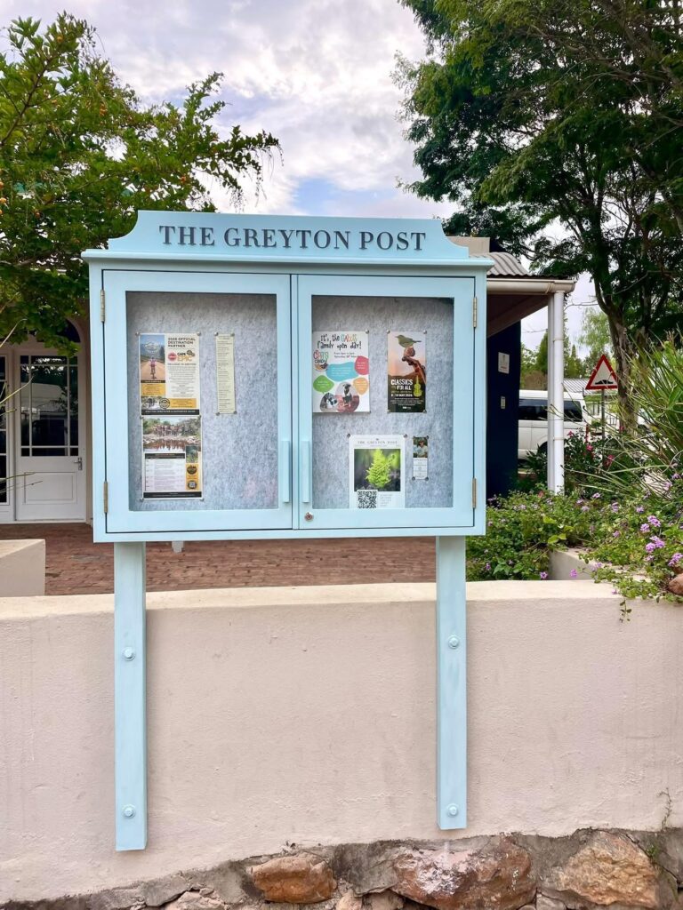 Editor's Letter — May/June 2026
