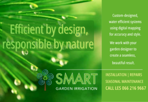 Smart Irrigation