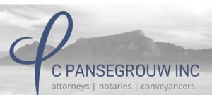 C Pansegrouw Attorneys Inc.