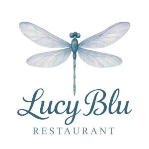 Lucy Blu restaurant