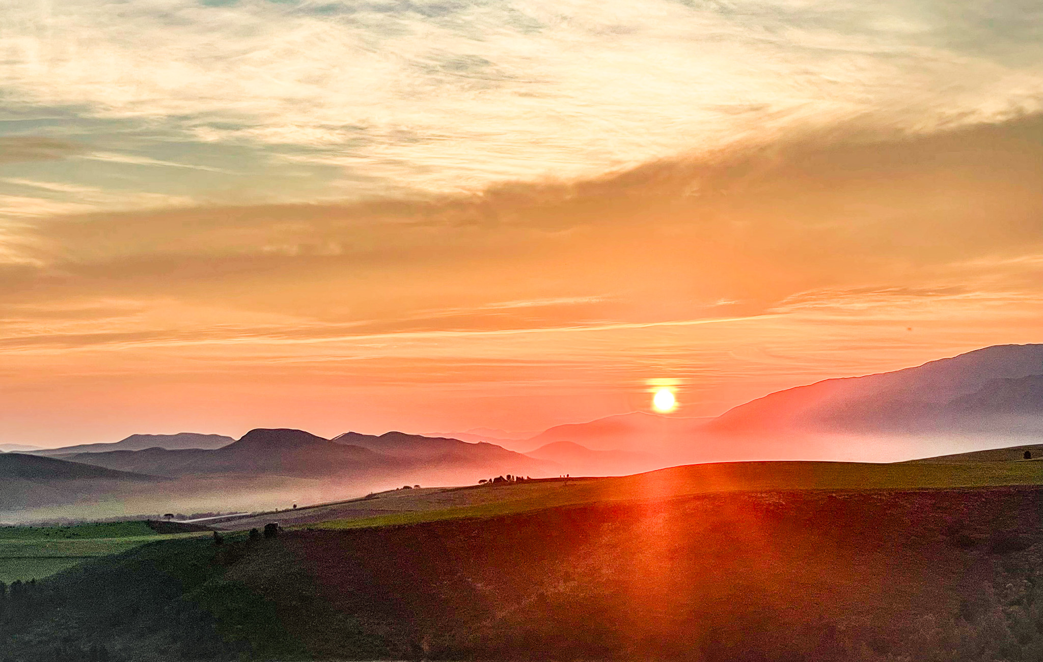 What's On Overberg